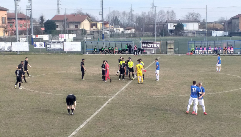 Calcio: Città di Casale e Trino vogliono tornare al successo